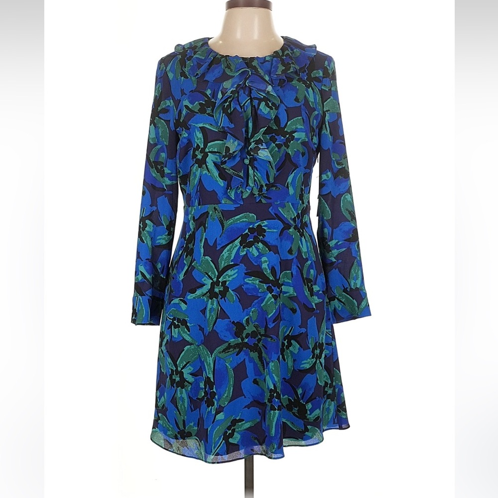 NWT IMNYC Isaac Mizrahi size 10 casual dress